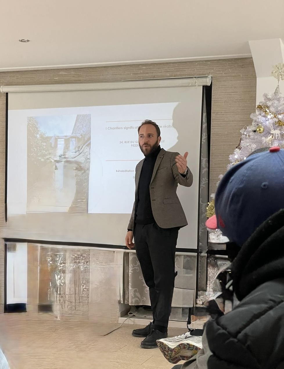 équipe ts construction